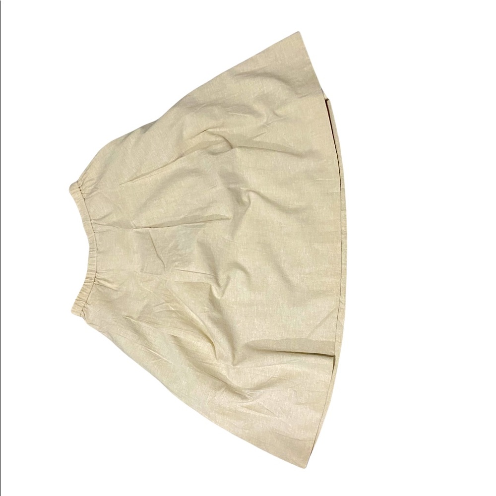 UNIQLO skirt